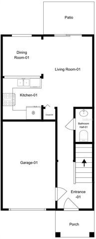 901 PINE POINTE LANE, Orlando, FL 32828