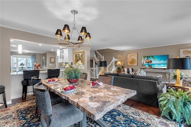 61 Hidden Ridge, Amherst, NY 14221