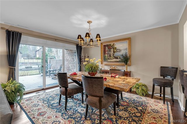 61 Hidden Ridge, Amherst, NY 14221