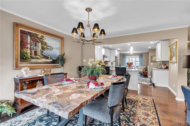 61 Hidden Ridge, Amherst, NY 14221