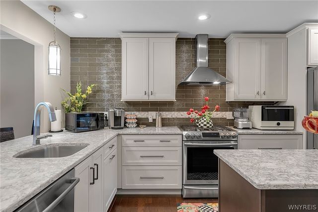 61 Hidden Ridge, Amherst, NY 14221