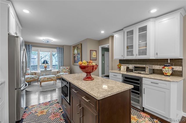 61 Hidden Ridge, Amherst, NY 14221