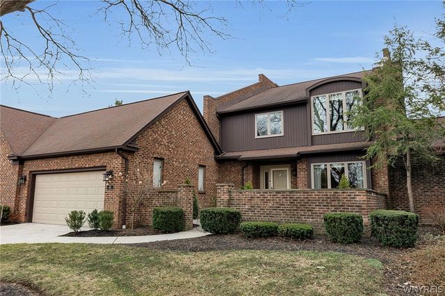 61 Hidden Ridge, Amherst, NY 14221