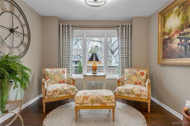 61 Hidden Ridge, Amherst, NY 14221