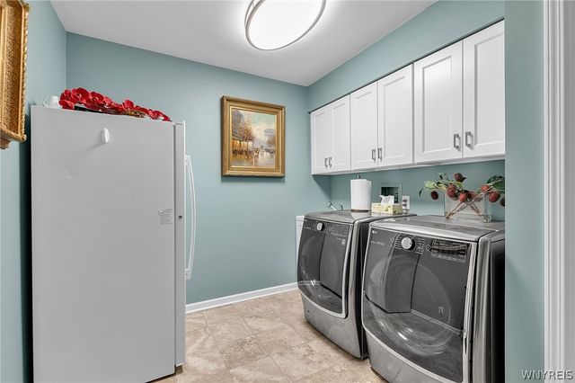 61 Hidden Ridge, Amherst, NY 14221