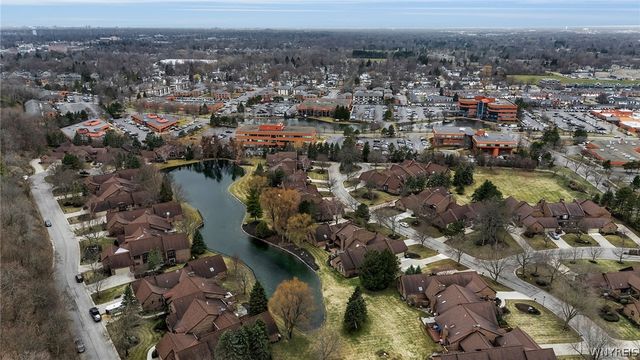 61 Hidden Ridge, Amherst, NY 14221