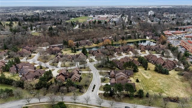 61 Hidden Ridge, Amherst, NY 14221