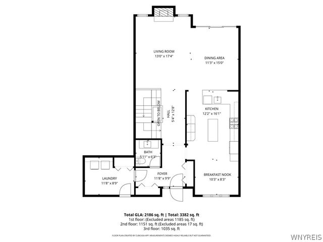 61 Hidden Ridge, Amherst, NY 14221