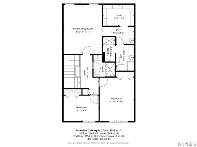 61 Hidden Ridge, Amherst, NY 14221