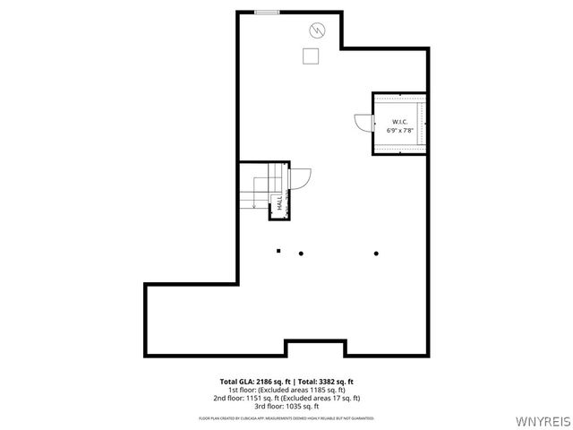 61 Hidden Ridge, Amherst, NY 14221