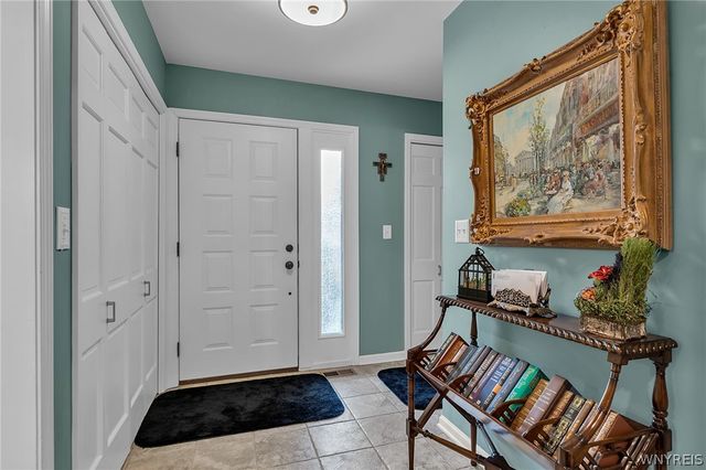 61 Hidden Ridge, Amherst, NY 14221