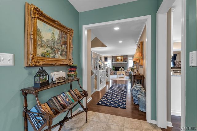 61 Hidden Ridge, Amherst, NY 14221