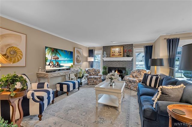 61 Hidden Ridge, Amherst, NY 14221