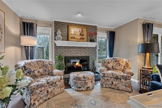 61 Hidden Ridge, Amherst, NY 14221