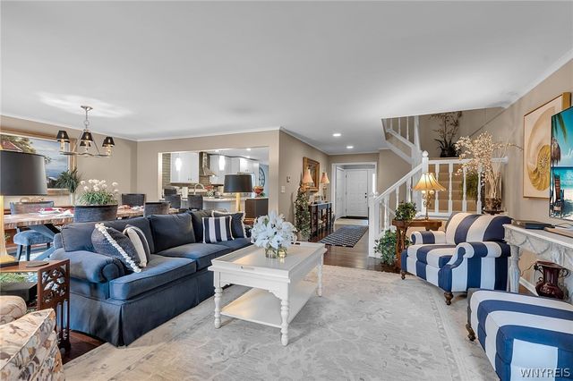 61 Hidden Ridge, Amherst, NY 14221