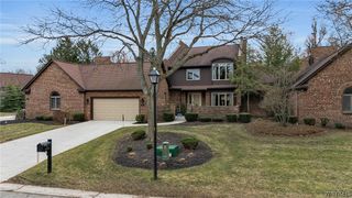 61 Hidden Ridge, Amherst, NY 14221