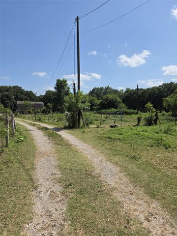 3719 Private Road 3843 Road, Quinlan, TX 75474