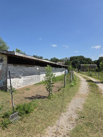 3719 Private Road 3843 Road, Quinlan, TX 75474