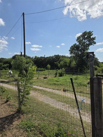 3719 Private Road 3843 Road, Quinlan, TX 75474