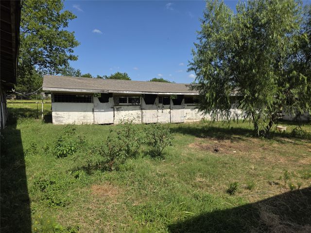 3719 Private Road 3843 Road, Quinlan, TX 75474