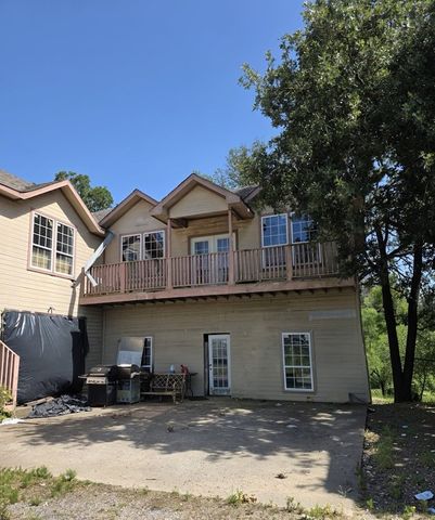 3719 Private Road 3843 Road, Quinlan, TX 75474
