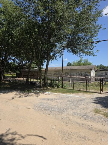3719 Private Road 3843 Road, Quinlan, TX 75474