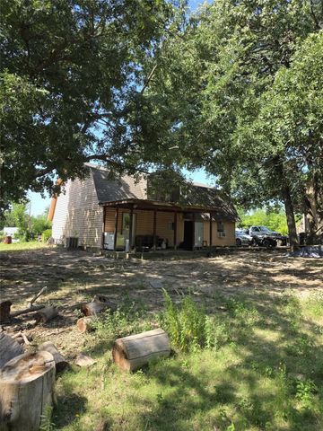 3719 Private Road 3843 Road, Quinlan, TX 75474