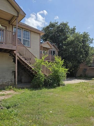 3719 Private Road 3843 Road, Quinlan, TX 75474