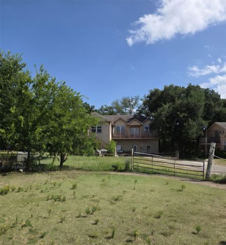 3719 Private Road 3843 Road, Quinlan, TX 75474