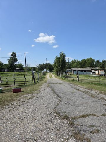 3719 Private Road 3843 Road, Quinlan, TX 75474