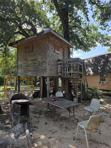 3719 Private Road 3843 Road, Quinlan, TX 75474