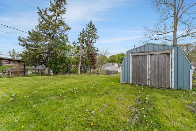 249 S Chocolay Avenue, Clawson, MI 48017