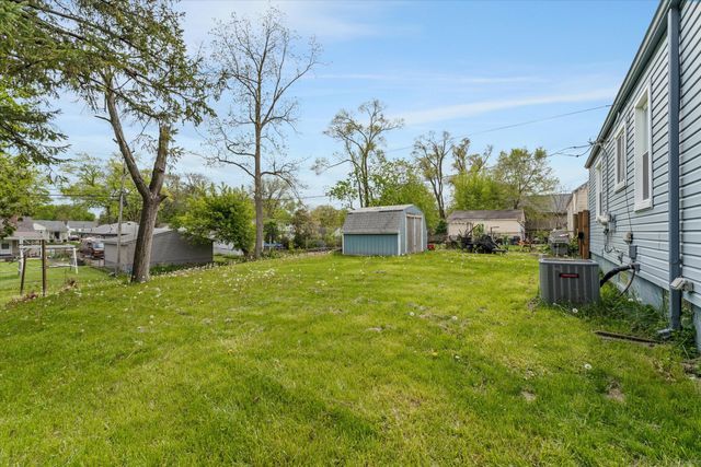249 S Chocolay Avenue, Clawson, MI 48017