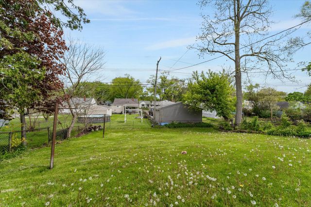 249 S Chocolay Avenue, Clawson, MI 48017