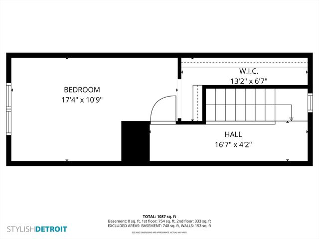 249 S Chocolay Avenue, Clawson, MI 48017