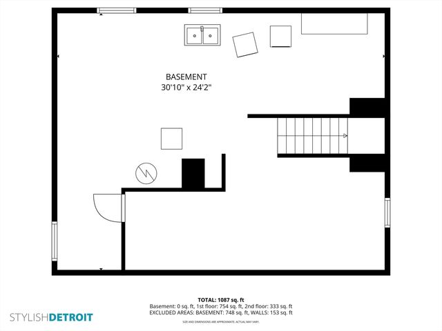 249 S Chocolay Avenue, Clawson, MI 48017