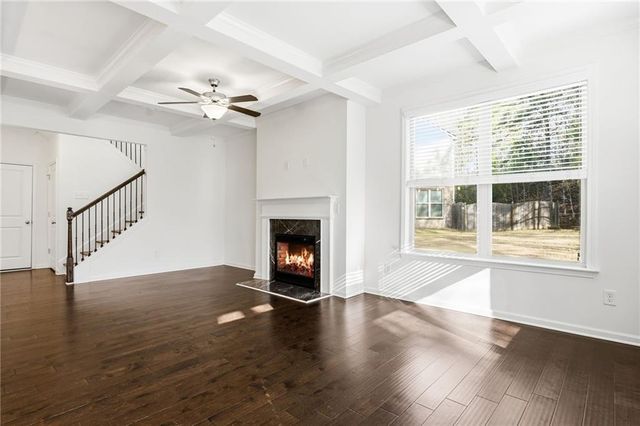 40 Trailview Lane, Hiram, GA 30141