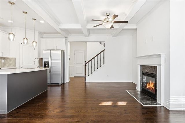 40 Trailview Lane, Hiram, GA 30141