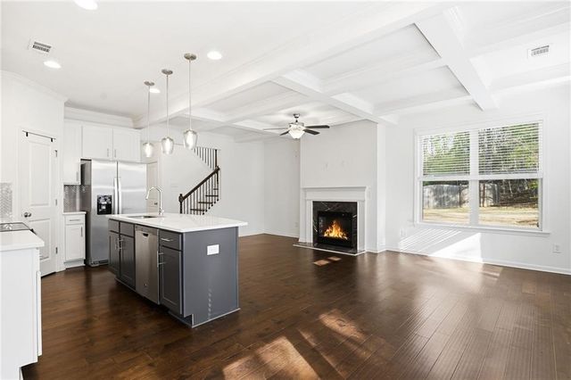 40 Trailview Lane, Hiram, GA 30141