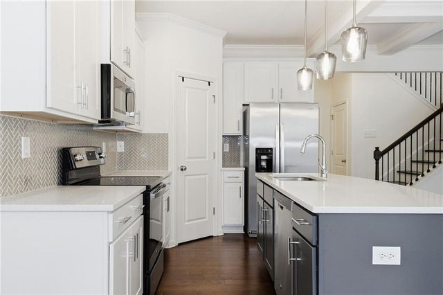 40 Trailview Lane, Hiram, GA 30141