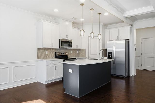 40 Trailview Lane, Hiram, GA 30141