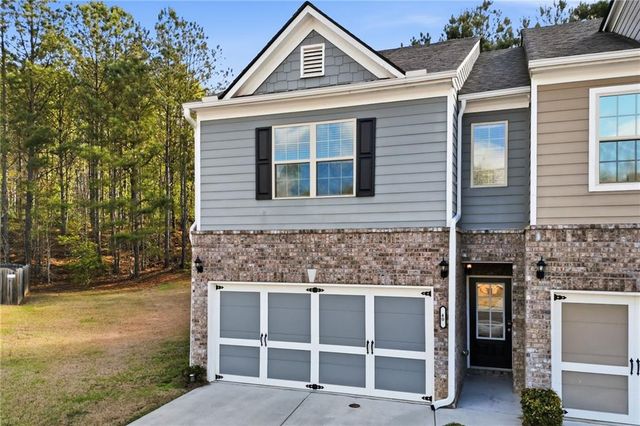 40 Trailview Lane, Hiram, GA 30141