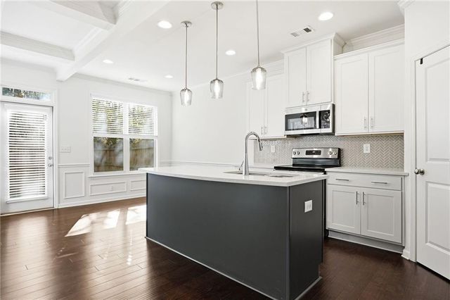 40 Trailview Lane, Hiram, GA 30141