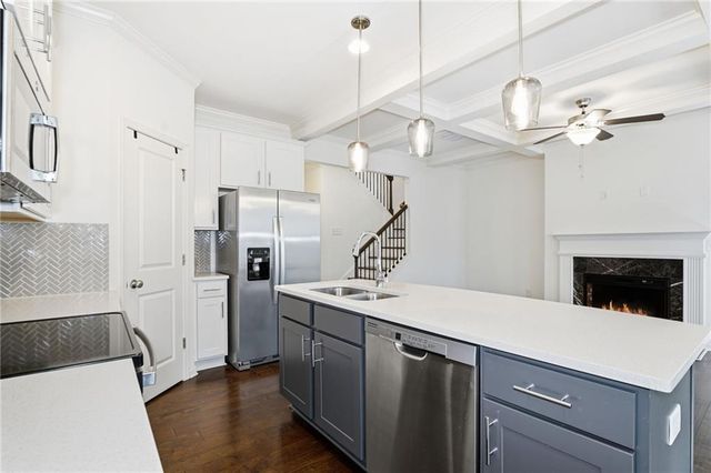 40 Trailview Lane, Hiram, GA 30141