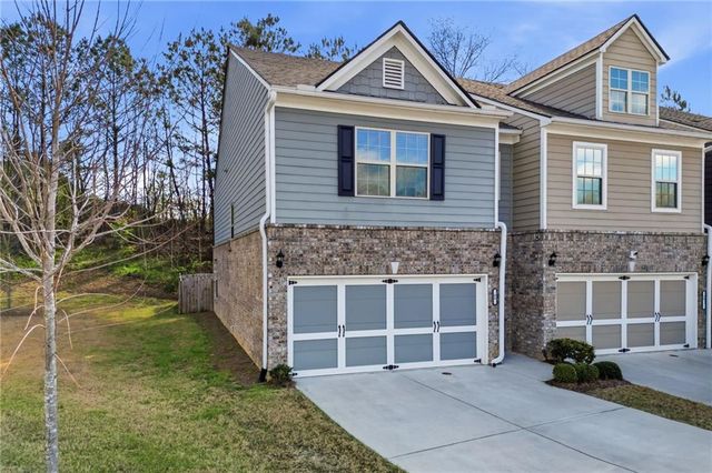 40 Trailview Lane, Hiram, GA 30141