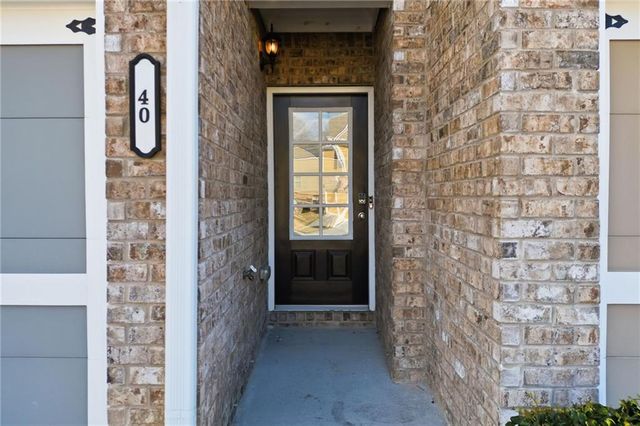 40 Trailview Lane, Hiram, GA 30141