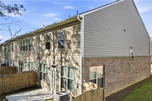 40 Trailview Lane, Hiram, GA 30141