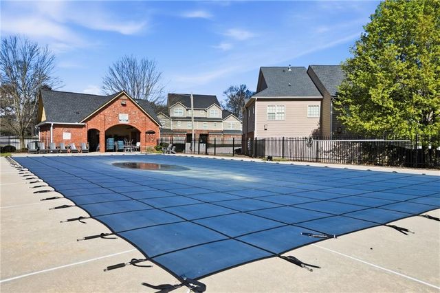 40 Trailview Lane, Hiram, GA 30141