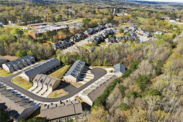 40 Trailview Lane, Hiram, GA 30141