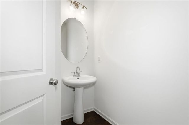 40 Trailview Lane, Hiram, GA 30141